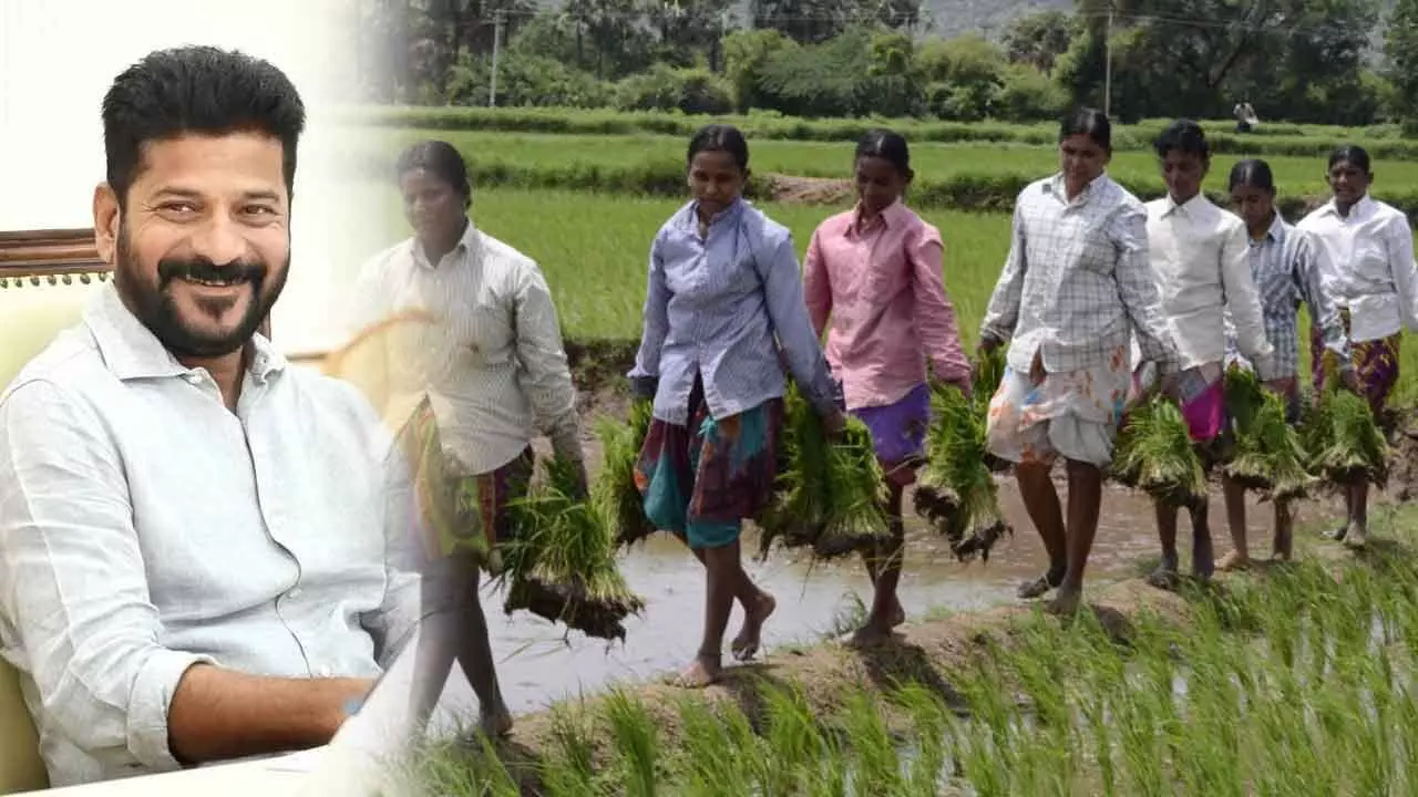 Positive News from Revanth Government: Dasara Festive Bonanza in the Works!