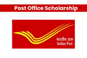 Postal Department Launches Scholarships for School Students