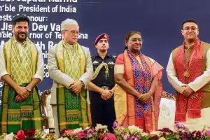 President urges law students to be catalysts for change