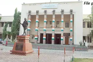 “Public Invited for Minister Meet at Gandhi Bhavan Twice a Week!”