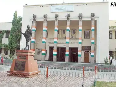 “Public Invited for Minister Meet at Gandhi Bhavan Twice a Week!”