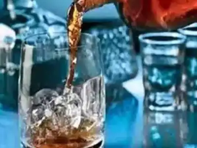 Rachakonda Police Enforce Ban on Alcohol Consumption in Public Places