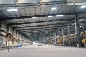 Regency Ceramics Expands Production Capacity with Acquisition of Segno Ceramics