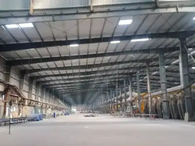 Regency Ceramics Expands Production Capacity with Acquisition of Segno Ceramics