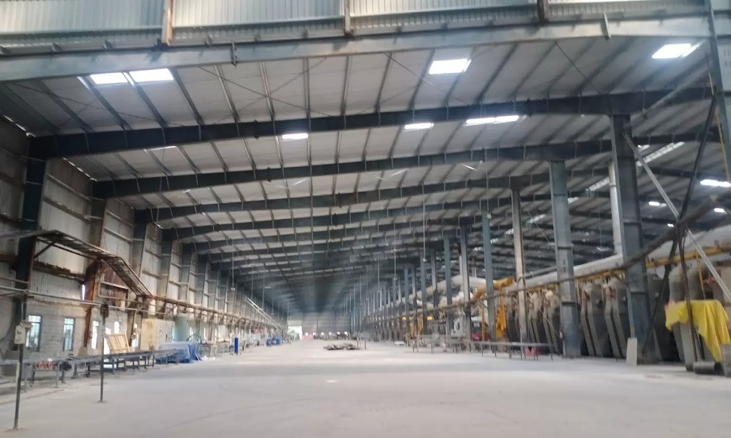 Regency Ceramics Expands Production Capacity with Acquisition of Segno Ceramics