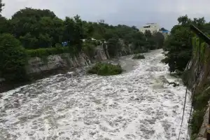 Residents Along Musi River Anxious