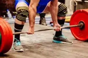 Retired Government Employee Excels in National Powerlifting Competitions