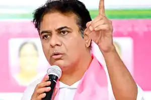 Revanth Proposes Handing Musi Development Project to Pakistani Firm