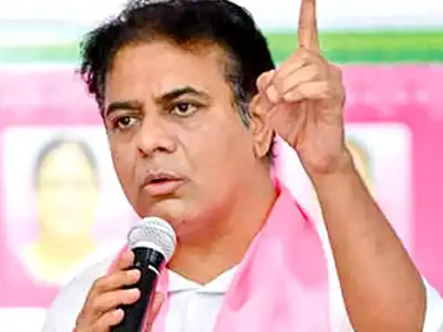 Revanth Proposes Handing Musi Development Project to Pakistani Firm
