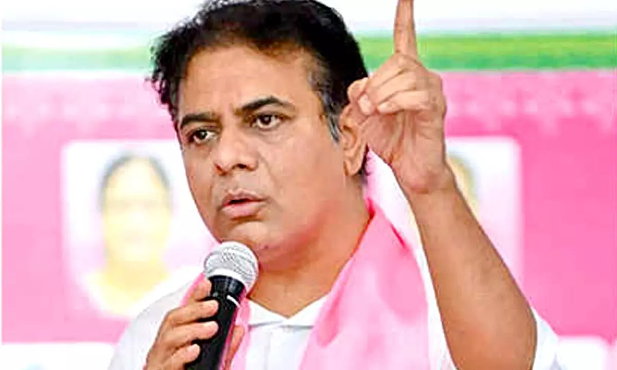 Revanth Proposes Handing Musi Development Project to Pakistani Firm