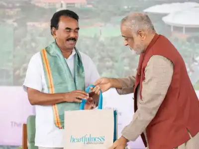 “‘Rising with Kindness’ Youth Summit Concludes After 3 Days of Inspiring Discussions”