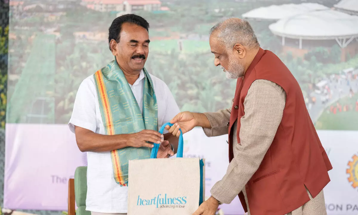 “‘Rising with Kindness’ Youth Summit Concludes After 3 Days of Inspiring Discussions”