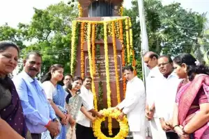 Rythu Bharosa to be extended to all eligible farmers soon: Sridhar Babu