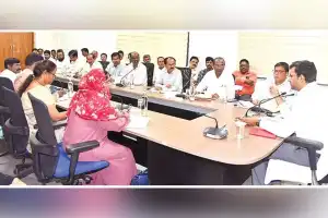 School Projects to Be Accelerated