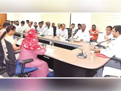 School Projects to Be Accelerated