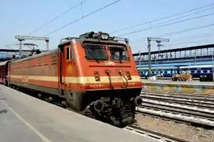 SCR Announces Cancellation of Several Trains