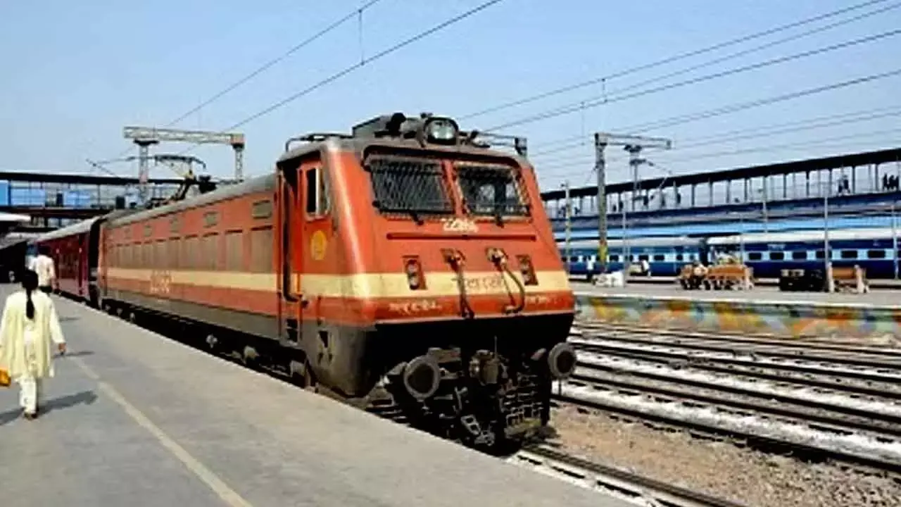 SCR Announces Cancellation of Several Trains