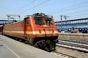 SCR Introduces Helpline Number 139 for Railway Travel Complaints