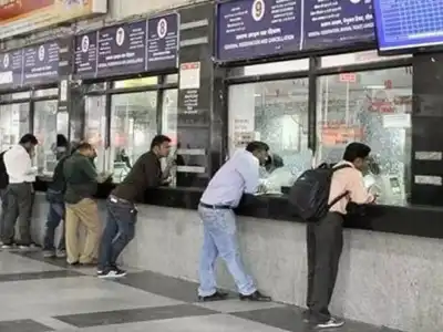 SCR to Shut Down Two Ticket Booking Counters