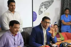 South Asian Liver Institute Launches ERAS Program for Liver Transplants