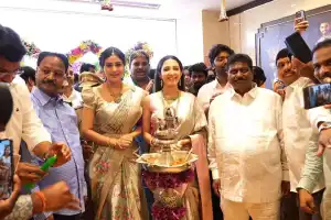 South India Shopping Mall Inaugurates Its 36th Outlet