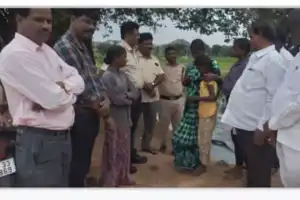 Special Teams Established to Re-Enroll Dropout Students and Eradicate Child Labor in Gattu and KT Doddi Mandals.