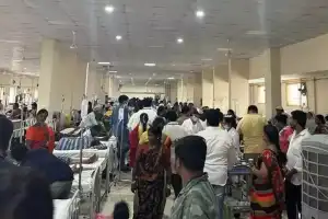 Specialist Doctors to Soon Provide Care for Underprivileged Patients at PHCs