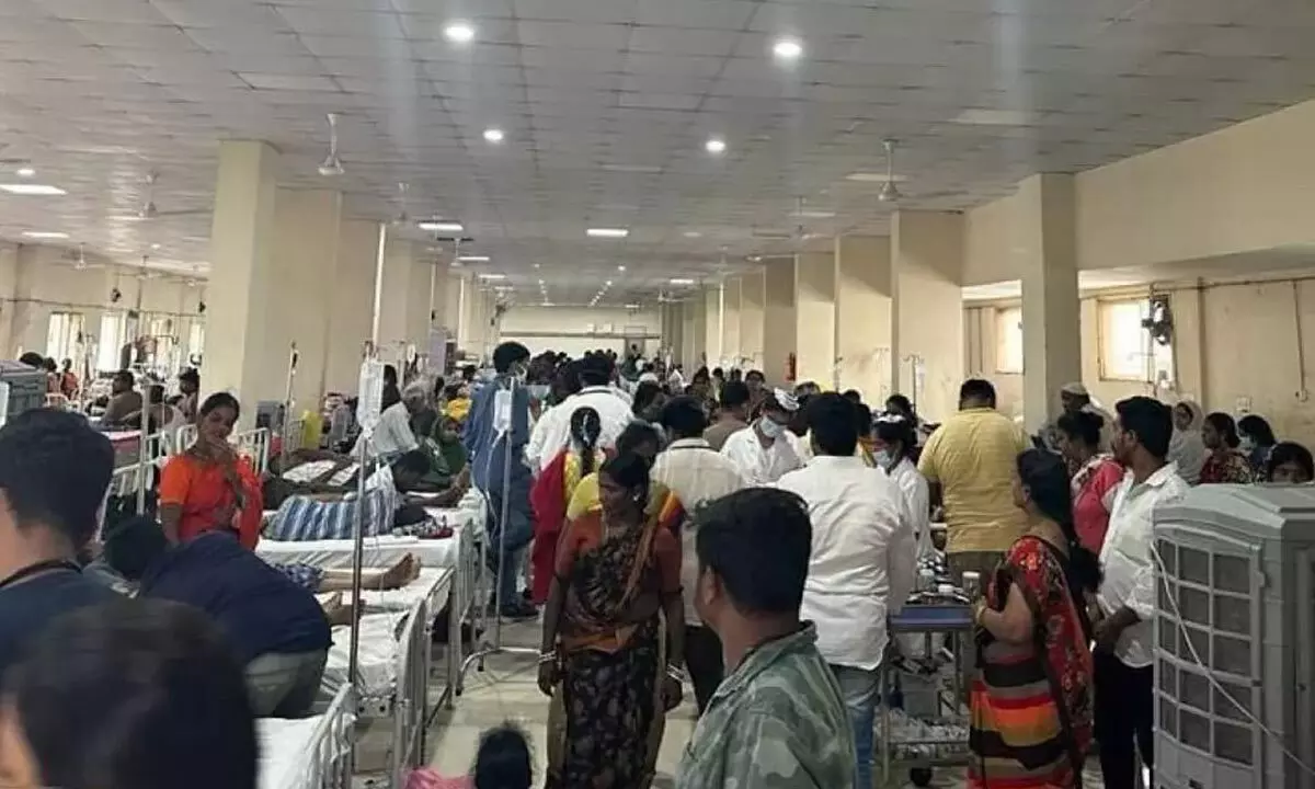 Specialist Doctors to Soon Provide Care for Underprivileged Patients at PHCs