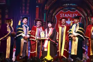 Stanley Autonomous College of Engineering and Technology for Women