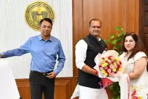 State to Enhance Road Safety with Adoption of High-Tech Solutions: Minister