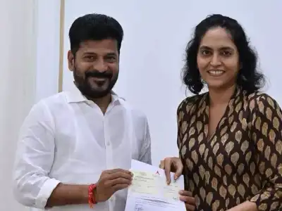 Supriya Yarlagadda and Kailas Brothers Contribute to Telangana Flood Relief Fund