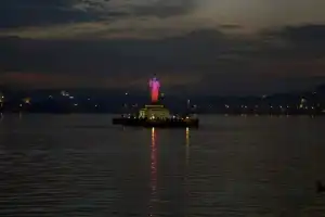 Tank Bund Area Set to Become a World-Class Tourist Destination