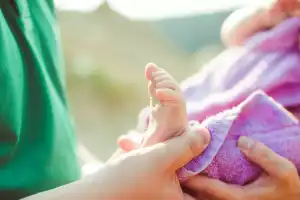 Task Force Breaks Up Baby Trafficking Operation, Rescues Newborn in Hyderabad