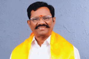 TDP MLA Koneti Adimoolam Acquitted in Sexual Harassment Case Following Complainant’s Withdrawal of Charges