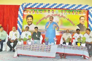“Teachers are God’s instruments for shaping society: Komati”