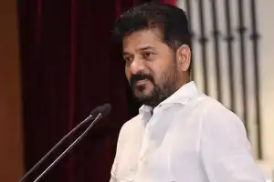 Telangana Aims to Set Benchmark in Skill Development, Says CM Revanth Reddy