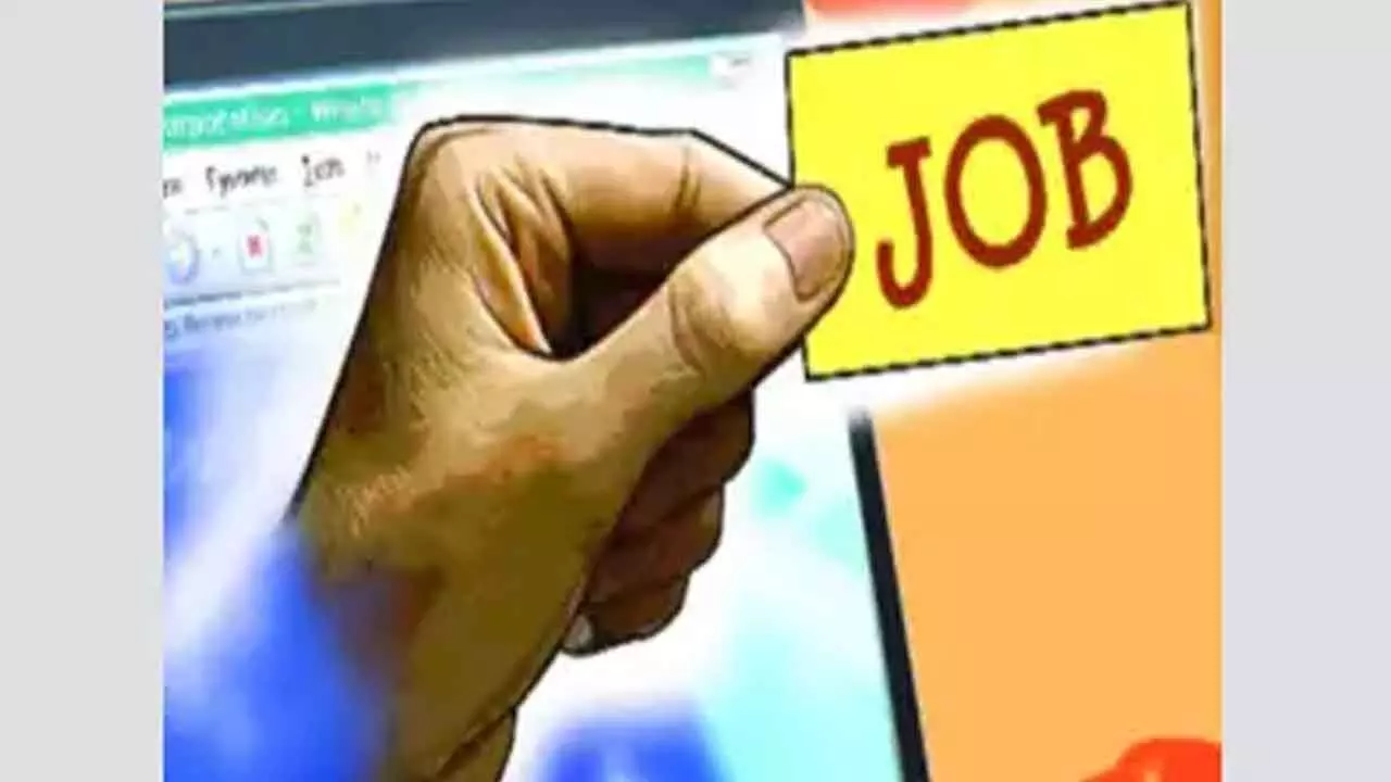 Telangana Announces Contractual Job Opportunities for DSC 2008 Candidates