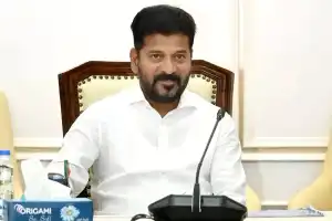 Telangana CM Revanth Reddy Calls for Expedited Completion of Irrigation Projects
