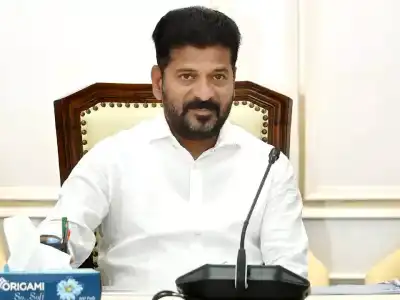 Telangana CM Revanth Reddy Calls for Expedited Completion of Irrigation Projects