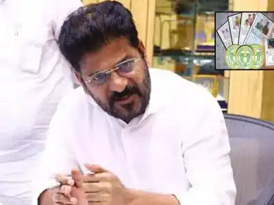 Telangana CM Revanth Reddy Orders Strict Measures for Ration Card Distribution