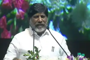 Telangana Deputy CM Bhatti Vikramarka Highlights the Significance of MSMEs in New Policy