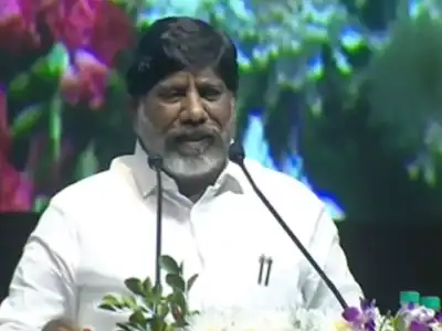 Telangana Deputy CM Bhatti Vikramarka Highlights the Significance of MSMEs in New Policy