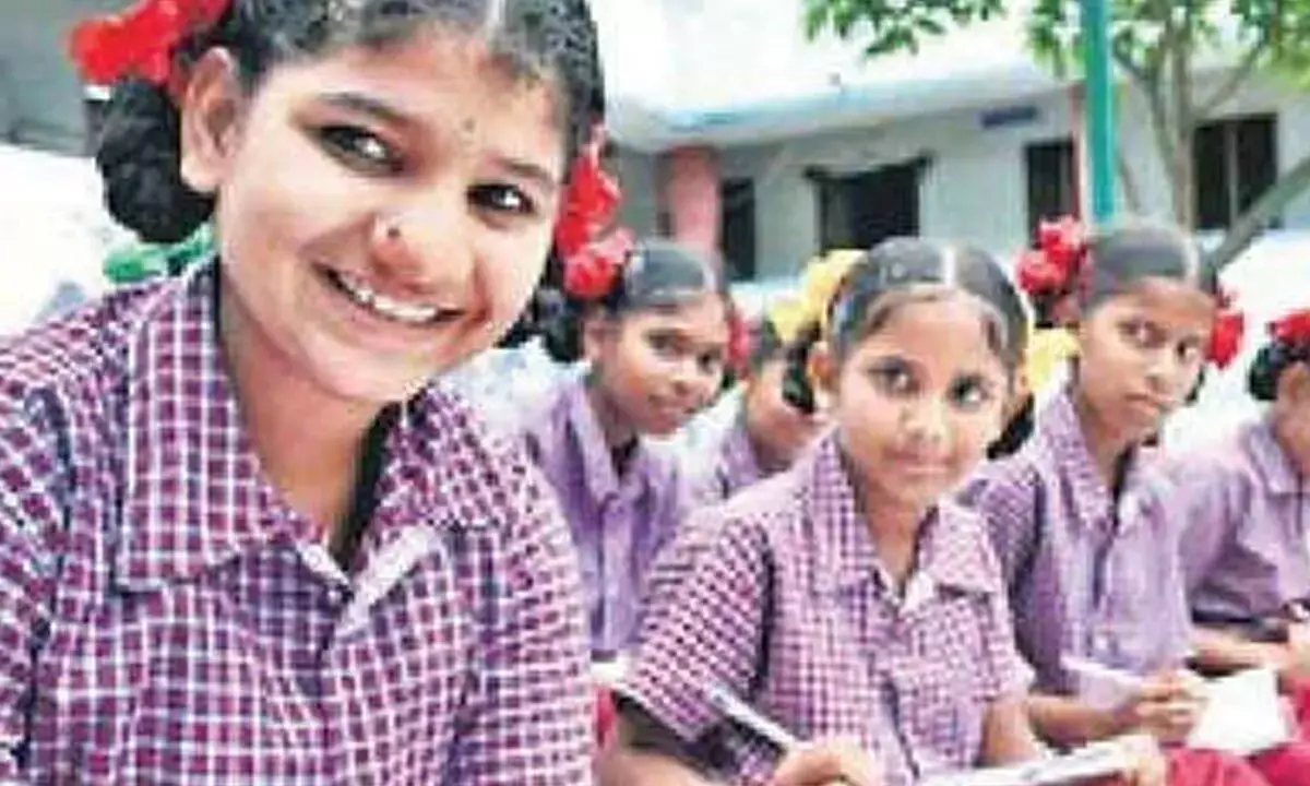 Telangana Education Commission Formed