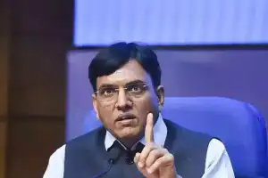 Telangana Emerges as Surplus Contributor to PF Fund: Union Minister