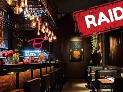 Telangana: Excise Officials Conduct Raids on Hyderabad Pubs