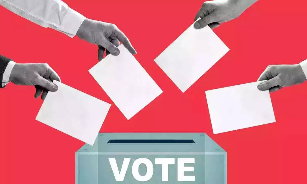 Telangana Gears Up for Biennial Elections with MLC Terms Set to End