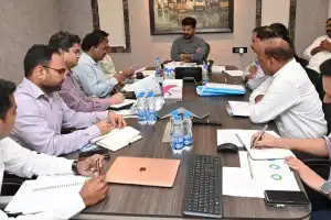 Telangana Government Allocates 16,000 2BHK Units to Displaced Persons of Musi Development Project