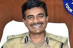 Telangana Government Announces IPS Transfers, Appoints CV Anand as Hyderabad Police Commissioner