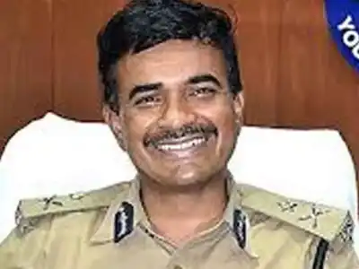 Telangana Government Announces IPS Transfers, Appoints CV Anand as Hyderabad Police Commissioner