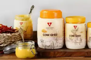 Telangana Government Donates Vijaya Ghee to Tirumala Temple